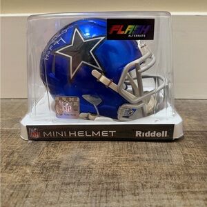NFL Mini Helmet DALLAS COWBOYS Randy White